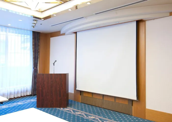 Hotel Sunlite Shinjuku Tokyo