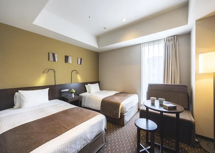Akihabara Washington Hotel Tokyo